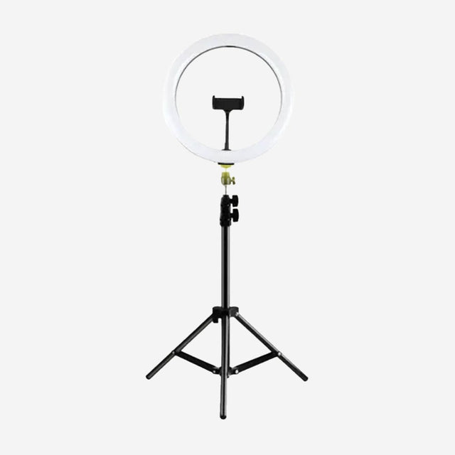 Soulflower | Lámpara LED (Redonda) - Soulflower Shop