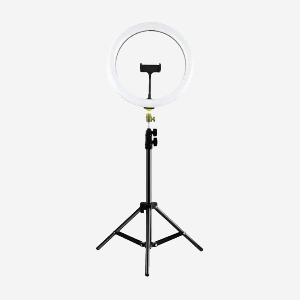 Soulflower | Lámpara LED (Redonda) - Soulflower Shop