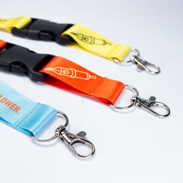 Soulflower | Lanyard - Soulflower Shop