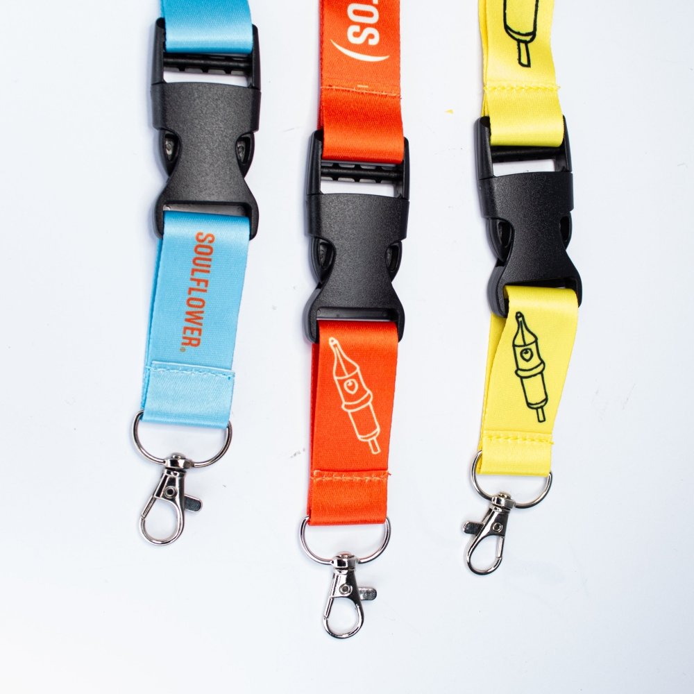 Soulflower | Lanyard - Soulflower Shop