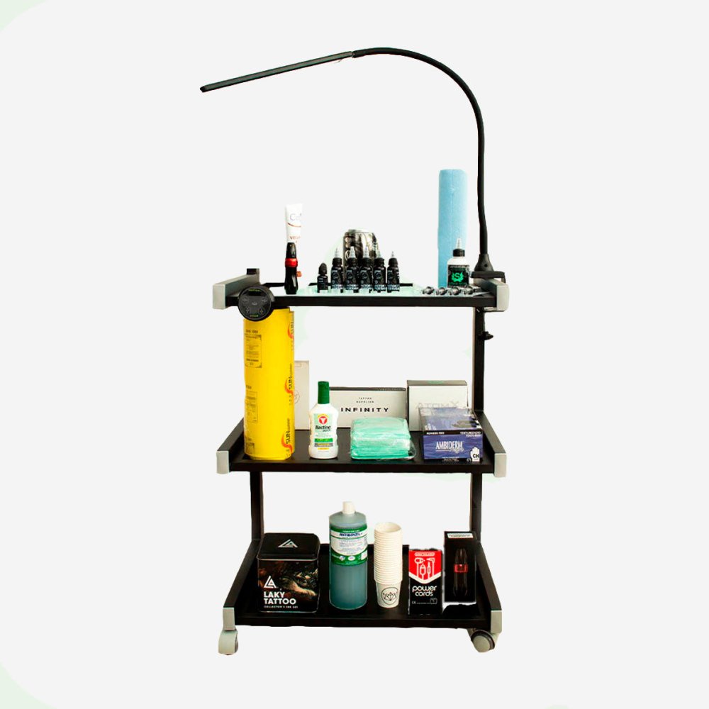Soulflower | Mesa de Trabajo - Soulflower Shop