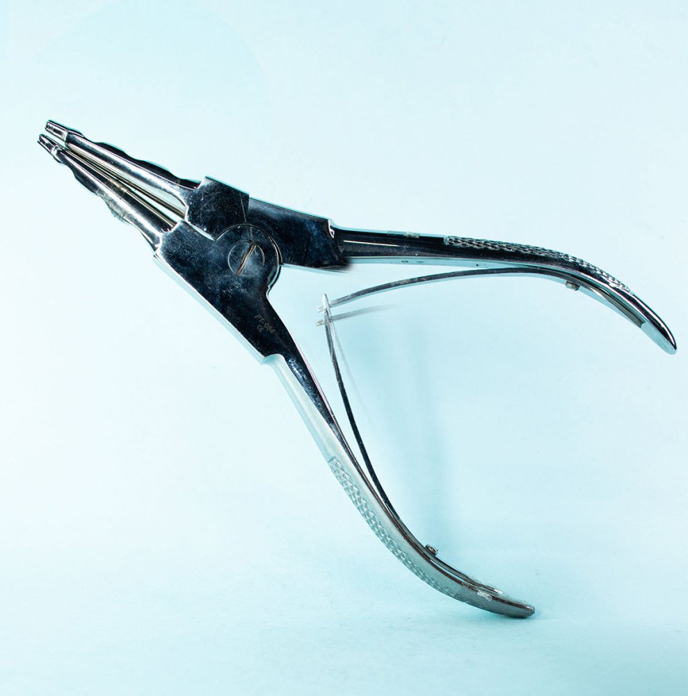 SOULFLOWER | Pinza | Abrir Argolla - Soulflower Shop