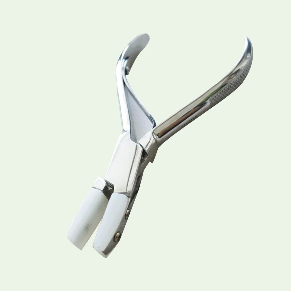 SOULFLOWER | Pinzas Doblar Nose - Soulflower Shop