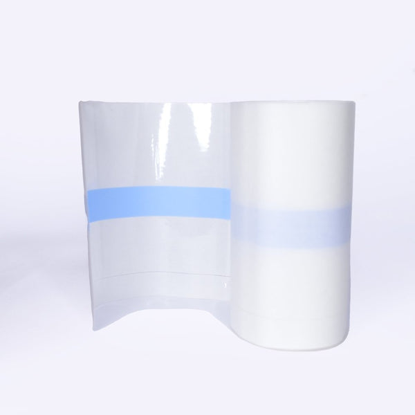 Soulflower | Repairing Film - 10 CM (ANCHO) X 100 CM (LARGO) - Soulflower Shop