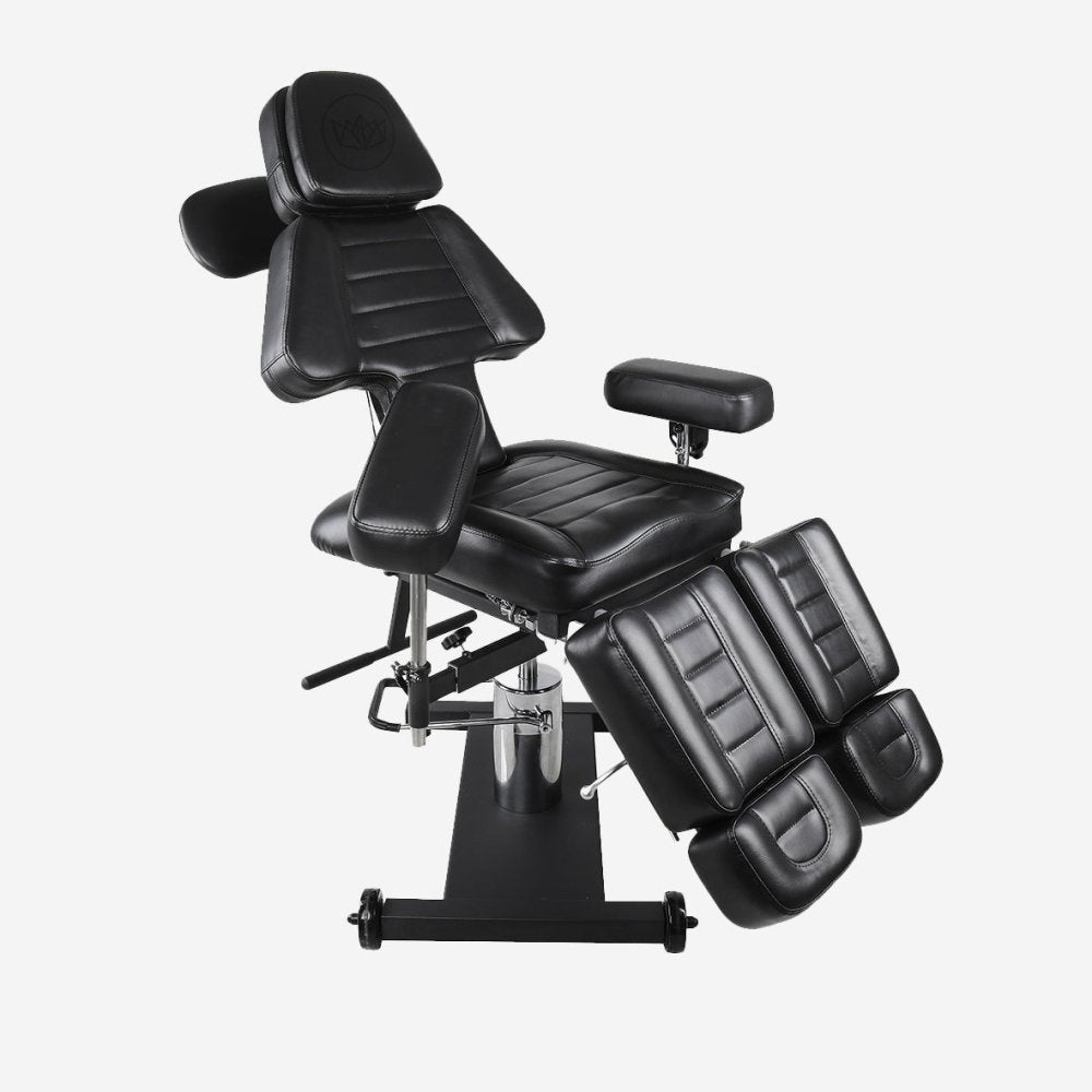 Soulflower | Silla Para Tatuar (Premium) - Soulflower Shop