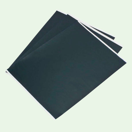 Spirit | Papel Stencil | Classic sheet carbon - Soulflower Shop
