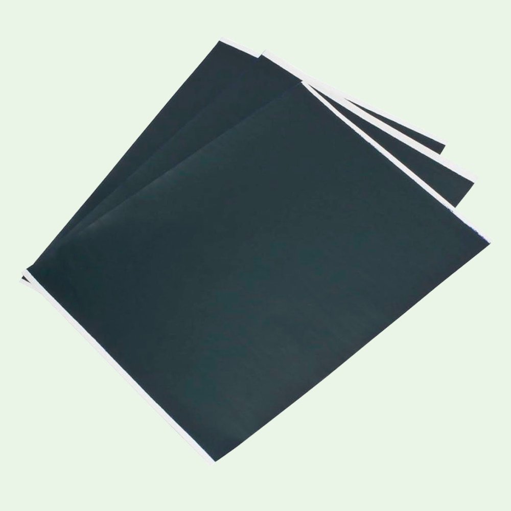Spirit | Papel Stencil | Classic sheet carbon - Soulflower Shop