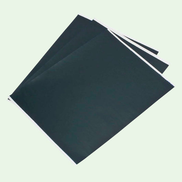 Spirit | Papel Stencil | Classic sheet carbon - Soulflower Shop