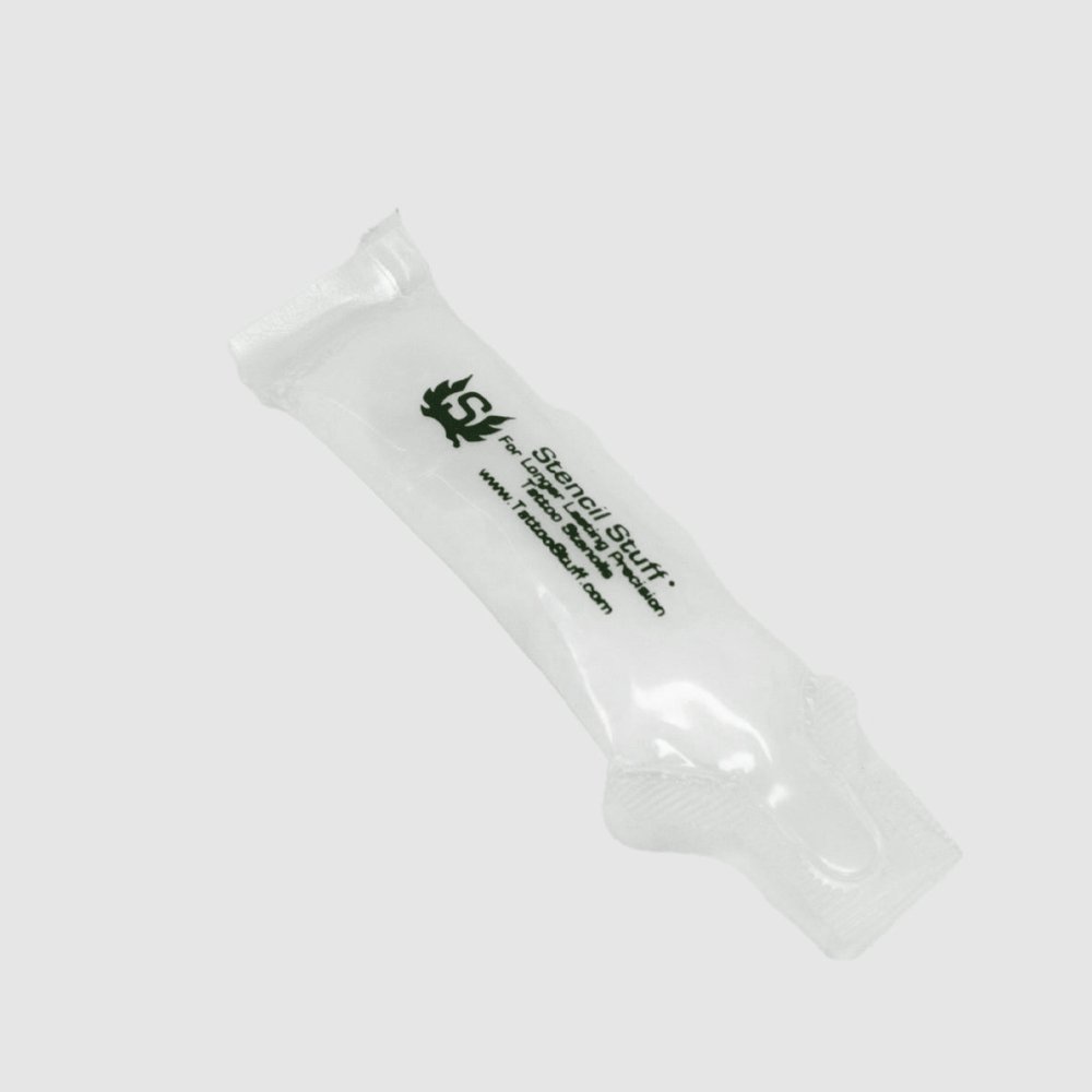 Stuff | Stencil | Mini Shot 3mL - Soulflower Shop