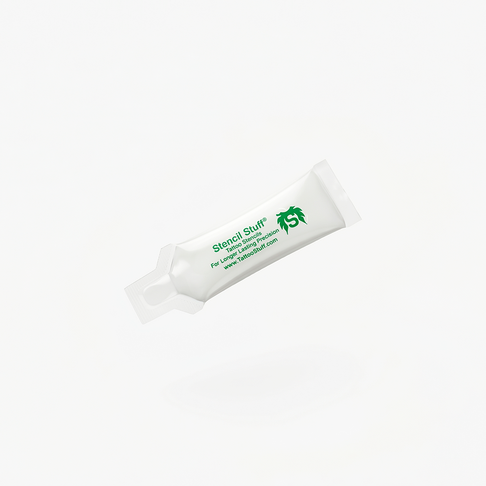 Stuff | Stencil | Mini Shot 3mL