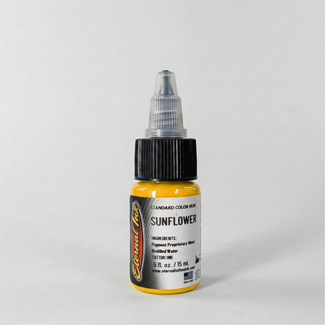 Tinta Eternal Ink | Sunflower