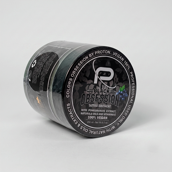 PROTON | BALSAMO OBSESSION BLACK (250ML)