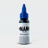 Tinta Dynamic | Triple Black Paquete (1 oz.)