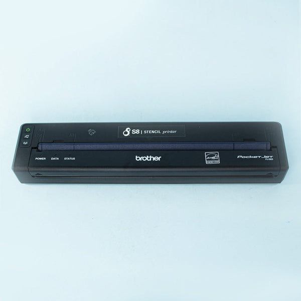 Termocopiadora Brother | S8 USB - Soulflower Shop