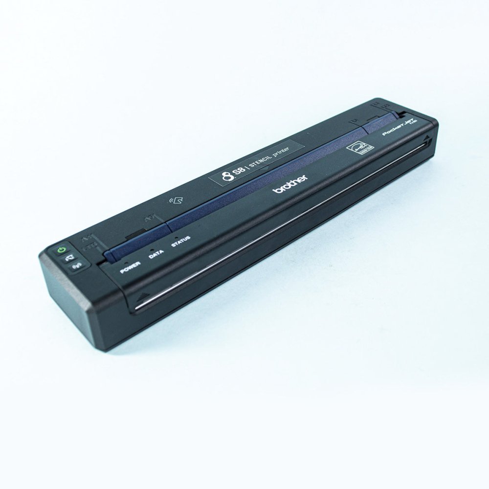 Termocopiadora Brother | S8 USB - Soulflower Shop