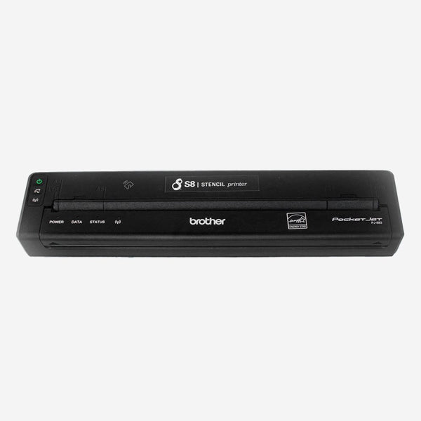 Termocopiadora Brother | S8 WIRELESS - Soulflower Shop