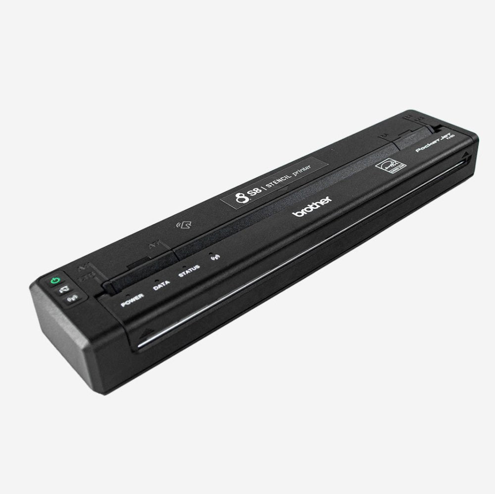 Termocopiadora Brother | S8 WIRELESS - Soulflower Shop