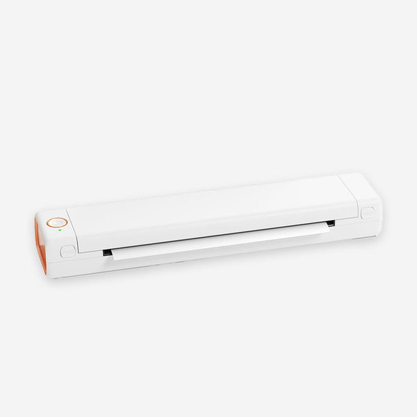 Termocopiadora Phomemo Wireless | M08F Phomemo (Blanco) - Soulflower Shop