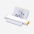 Termocopiadora Phomemo Wireless | M08F Phomemo (Blanco) - Soulflower Shop