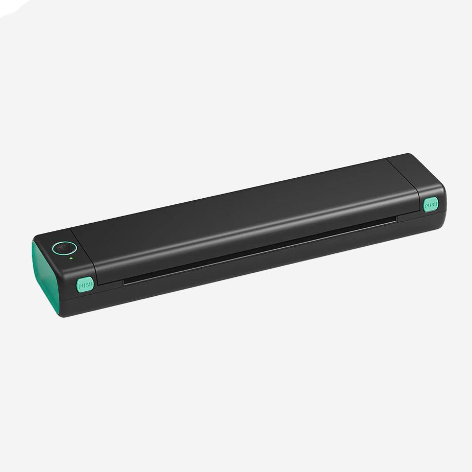 Termocopiadora Phomemo Wireless | M08F Phomemo (Negro) - Soulflower Shop