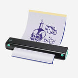 Termocopiadora Phomemo Wireless | M08F Phomemo (Negro) - Soulflower Shop