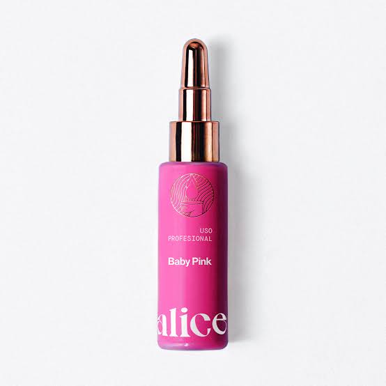 TINTA ALICE | Baby Pink 1/2 oz. - Soulflower Shop