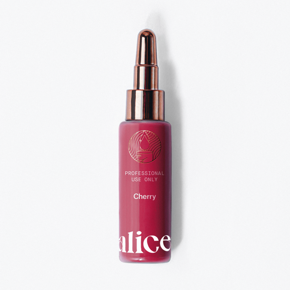 TINTA ALICE | Cherry 1/2 OZ. - Soulflower Shop