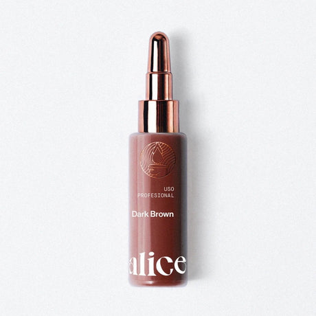 TINTA ALICE | Dark Brown 1/2 oz. - Soulflower Shop