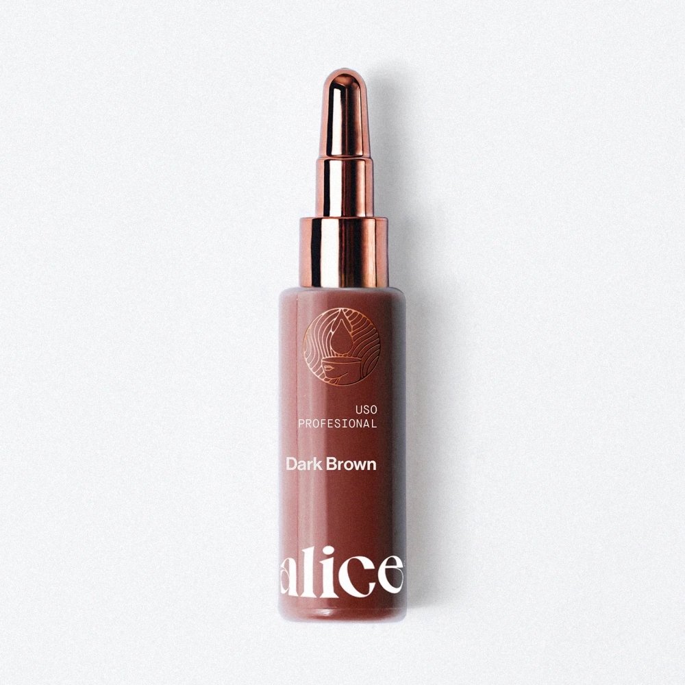 TINTA ALICE | Dark Brown 1/2 oz. - Soulflower Shop