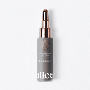 TINTA ALICE | EARTHBROWN 1/2OZ. - Soulflower Shop