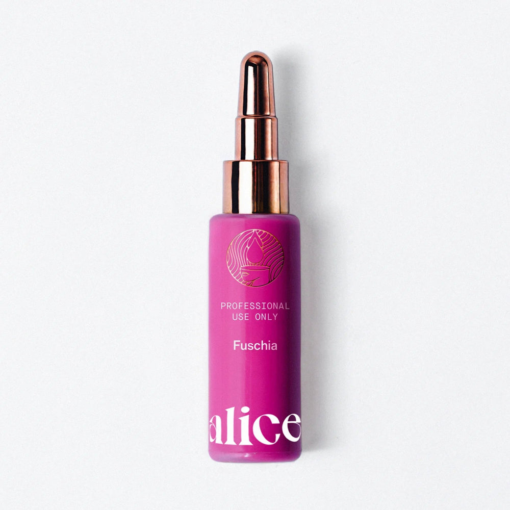 TINTA ALICE | Fuschia 1/2 oz. - Soulflower Shop