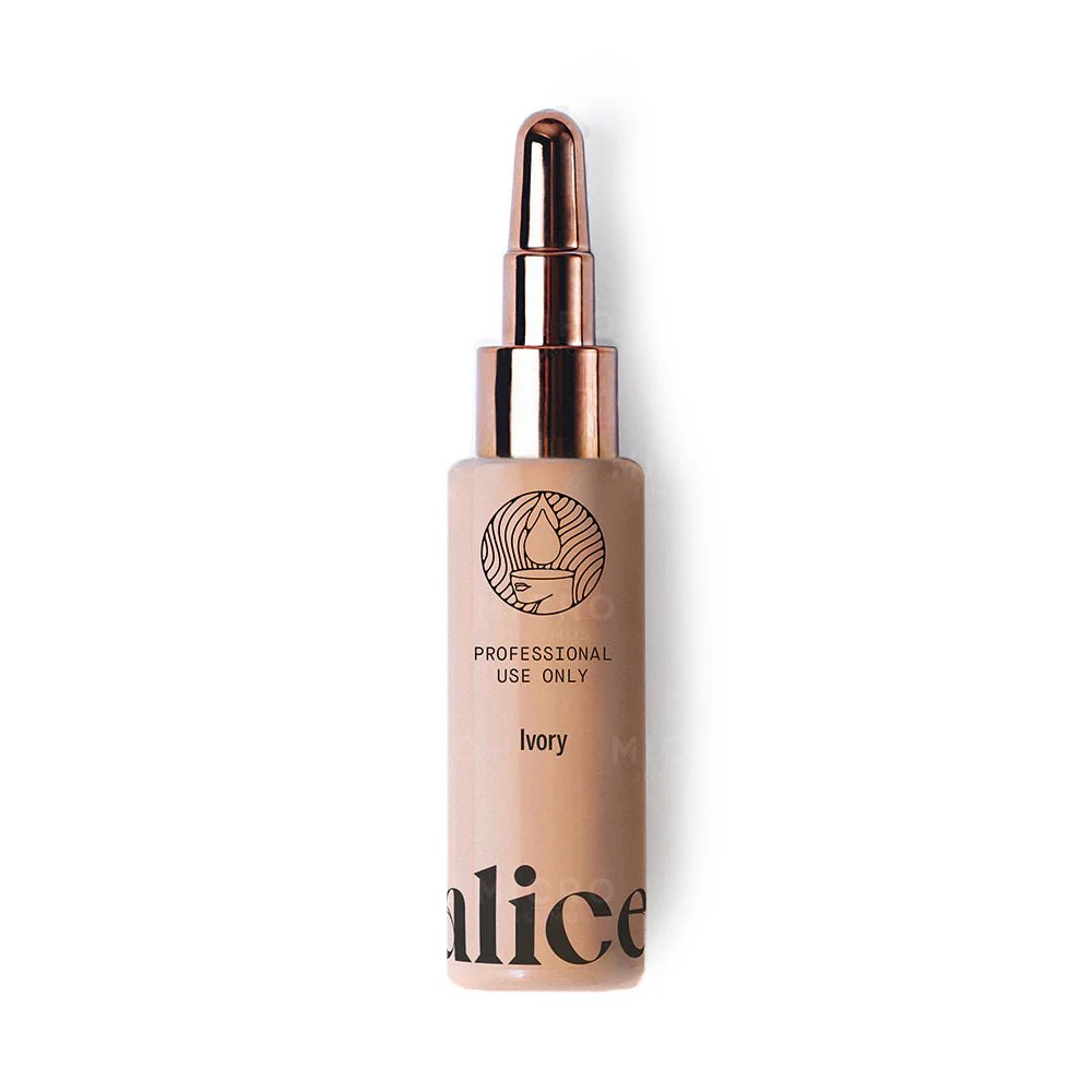 TINTA ALICE | Ivory 1/2 oz. - Soulflower Shop