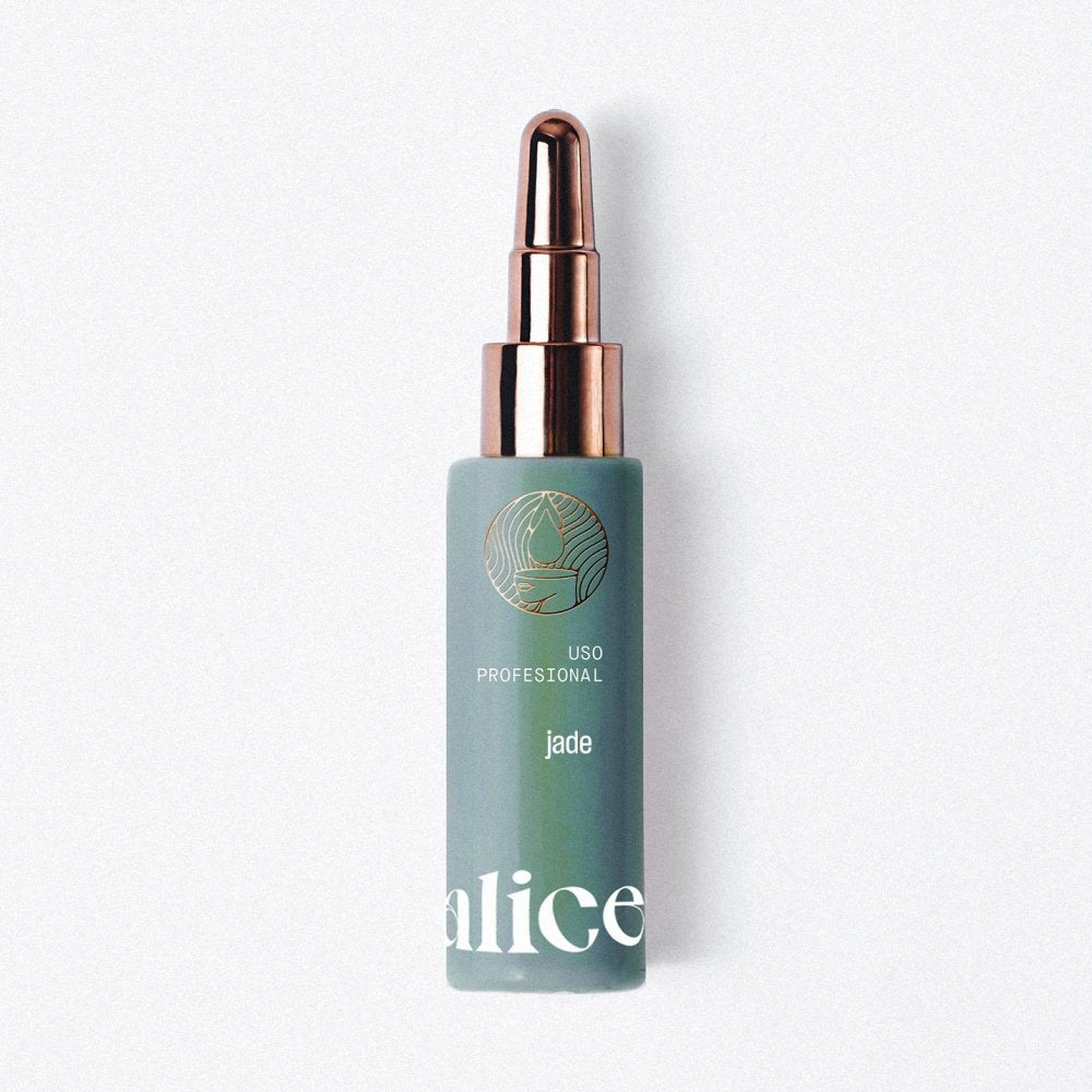 TINTA ALICE | Jade 1/2 OZ - Soulflower Shop
