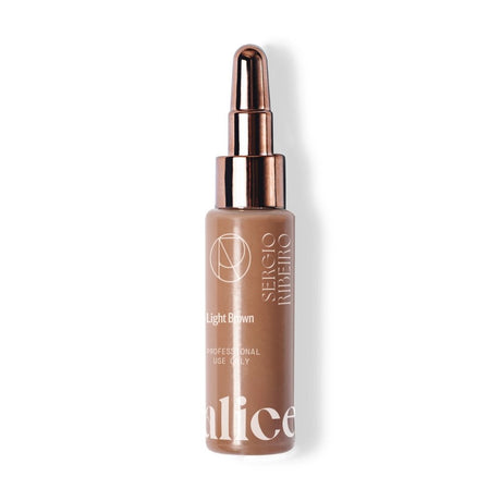 TINTA ALICE | Light Brown 1/2OZ. - Soulflower Shop