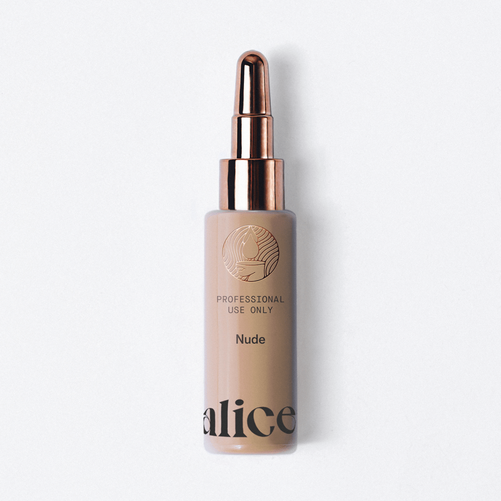TINTA ALICE | NUDE 1/2OZ. - Soulflower Shop