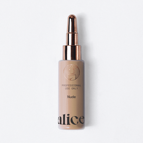 TINTA ALICE | NUDE 1/2OZ. - Soulflower Shop