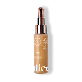 TINTA ALICE | OCHRE 1/2OZ. - Soulflower Shop