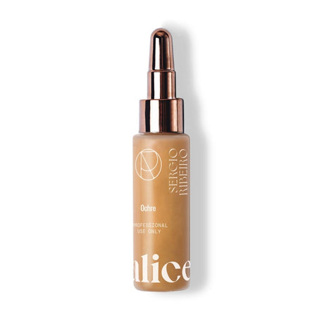 TINTA ALICE | OCHRE 1/2OZ. - Soulflower Shop