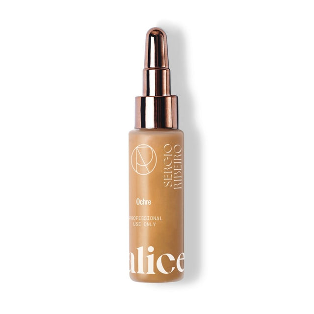 TINTA ALICE | OCHRE 1/2OZ. - Soulflower Shop