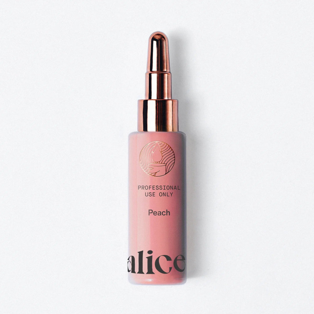 TINTA ALICE | PEACH 1/2 OZ. - Soulflower Shop