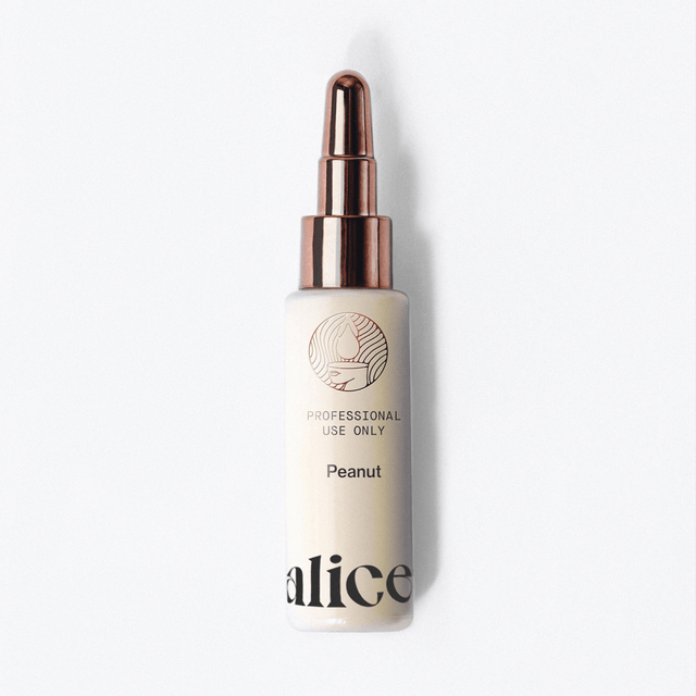 TINTA ALICE | Peanut 1/2OZ. - Soulflower Shop