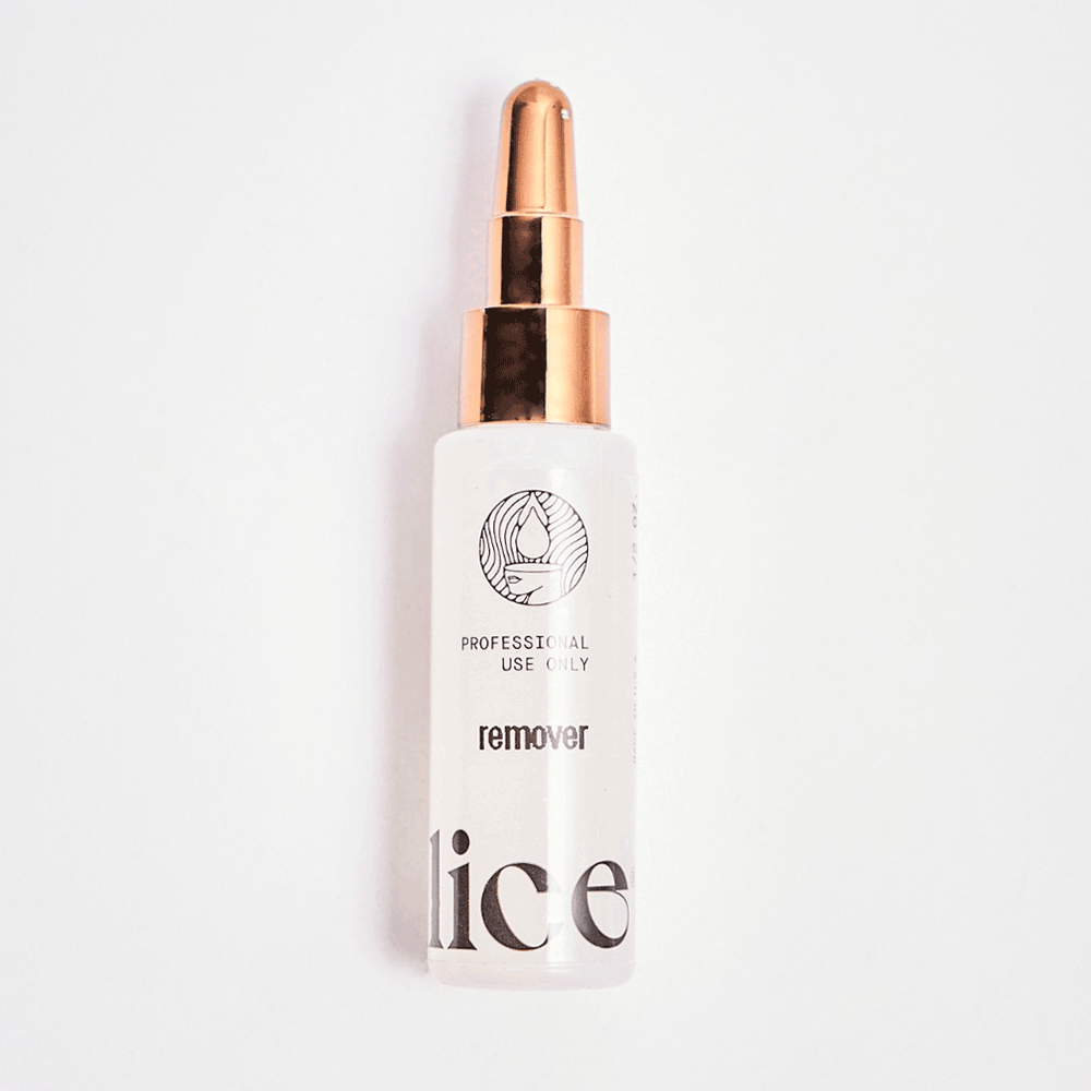 TINTA ALICE | Remover 1/2OZ. - Soulflower Shop