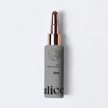 TINTA ALICE | Silver 1/2 OZ - Soulflower Shop