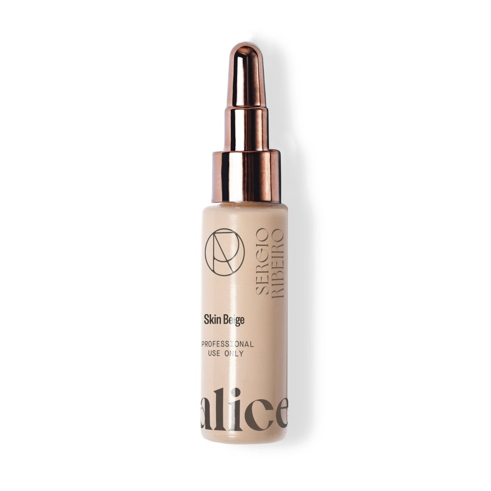 TINTA ALICE | Skin Beige 1/2OZ. - Soulflower Shop