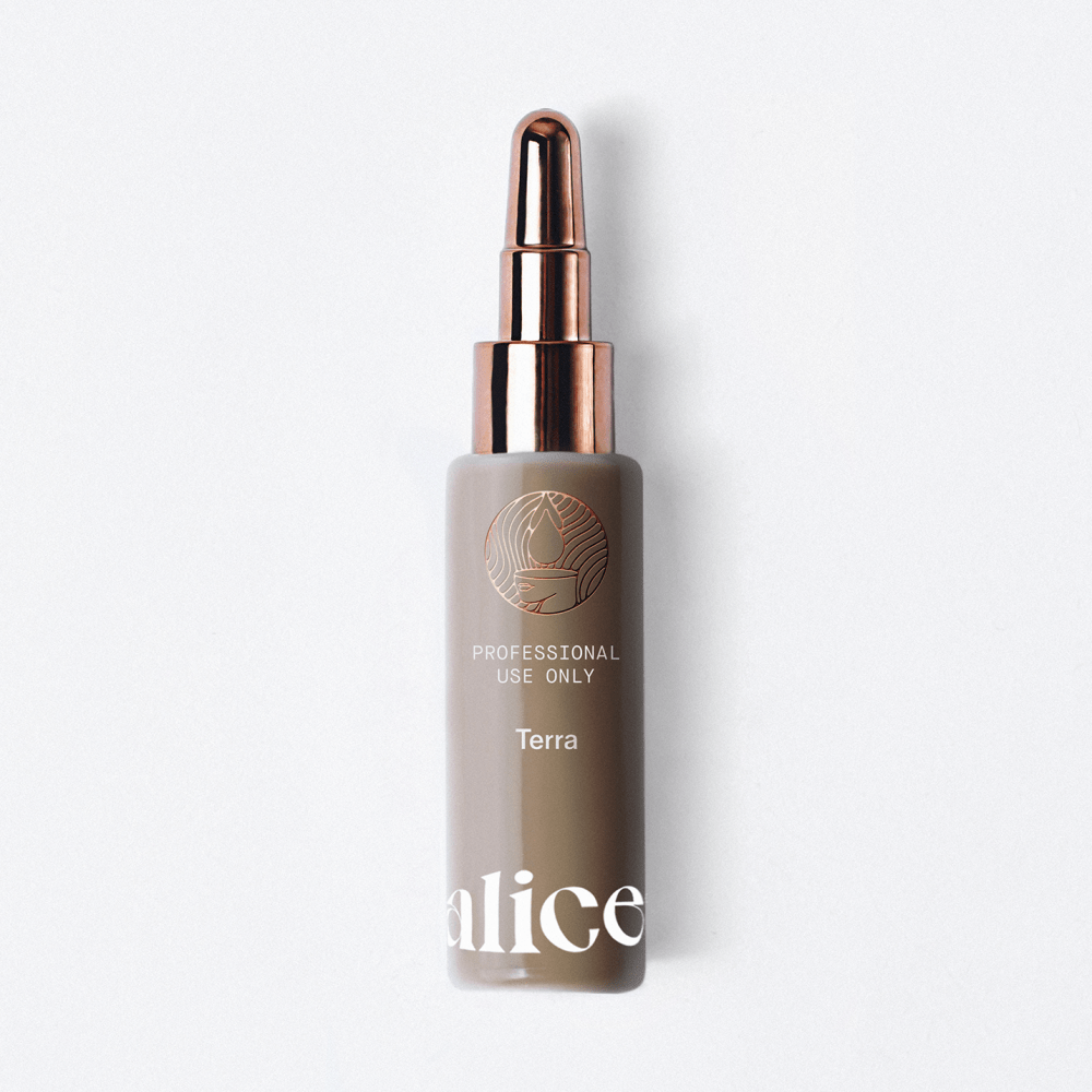 TINTA ALICE | Terra 1/2OZ. - Soulflower Shop
