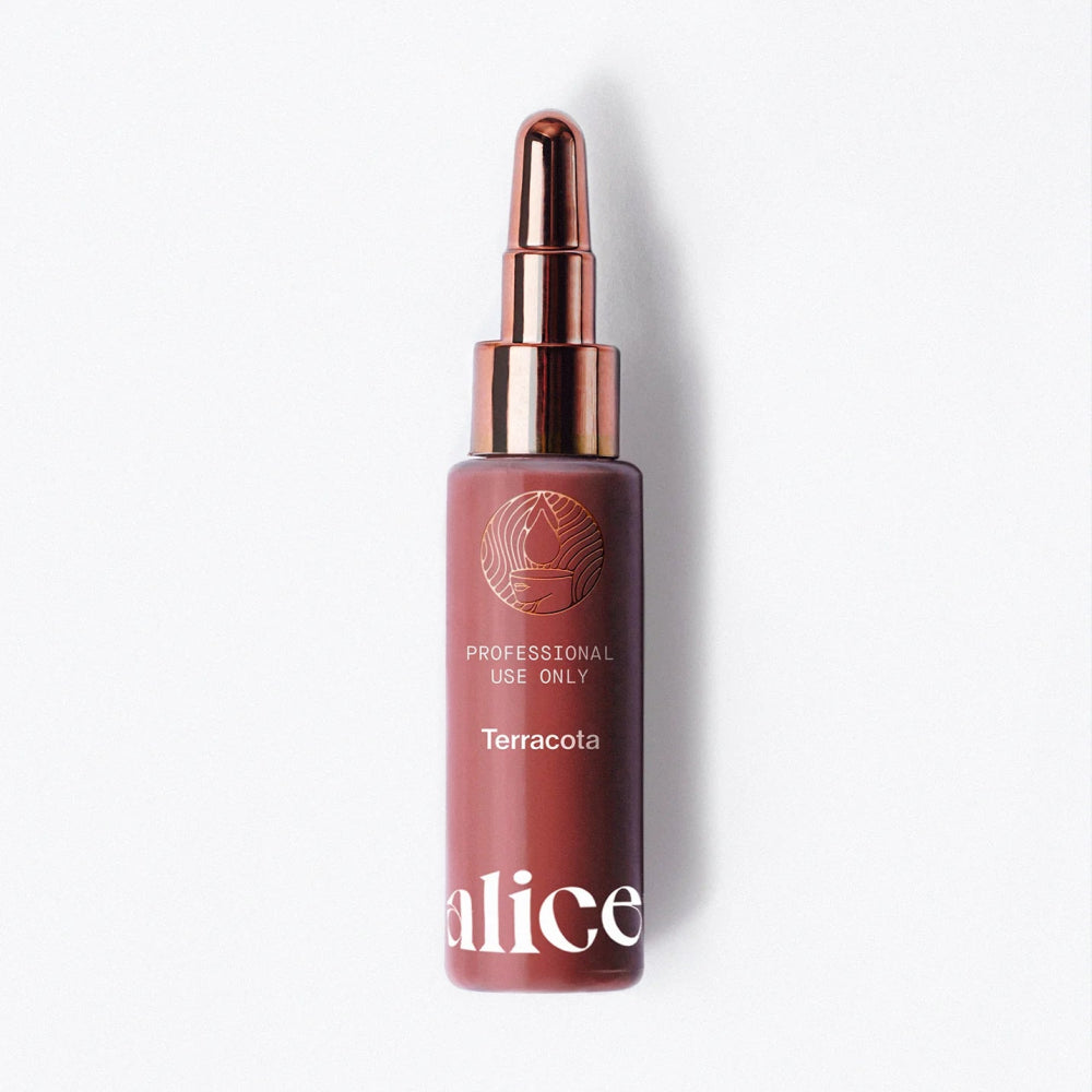 TINTA ALICE | Terracota 1/2 oz. - Soulflower Shop