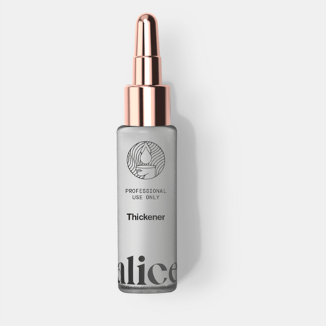 TINTA ALICE | Thickener 1/2 oz. - Soulflower Shop