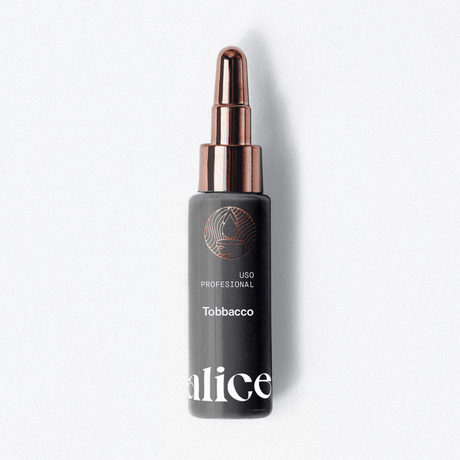 TINTA ALICE | Tobacco1/2OZ. - Soulflower Shop
