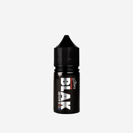 Tinta Allegory ink | Black - Soulflower Shop
