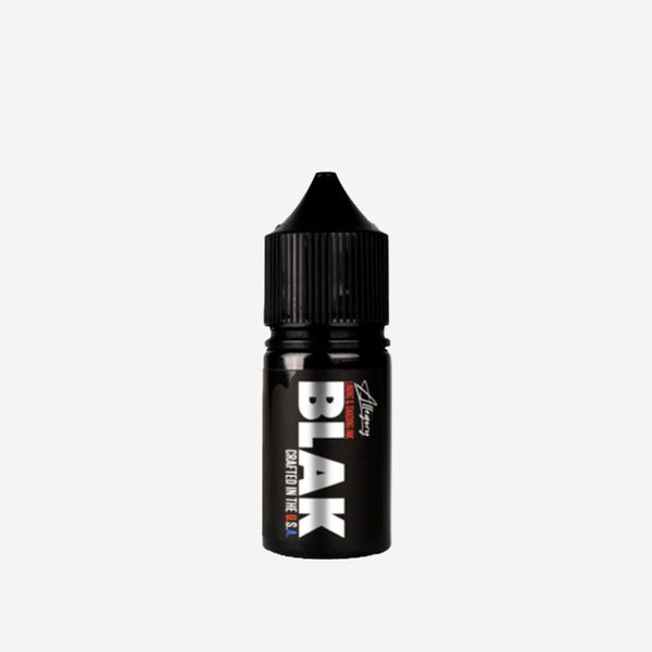 Tinta Allegory ink | Black - Soulflower Shop